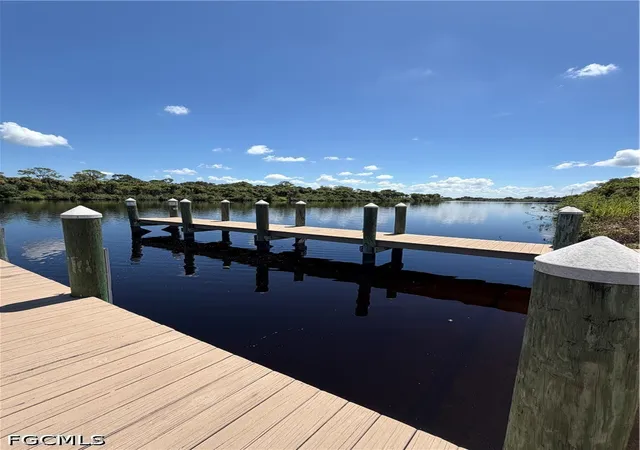 Photo 3 of Land for sale at 2048 Silk Bay Blvd, Alva, FL 33920 | MLS# 2026033933 | Listing updated on 2026-08-12