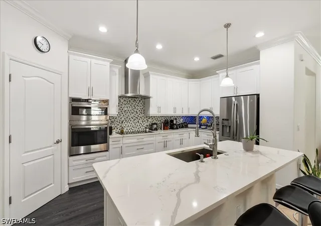 Photo 3 of Single family home for sale at 1987 Fairmont Ln, Naples, FL 34120 | MLS# 226028966 | Listing updated on 2026-08-11