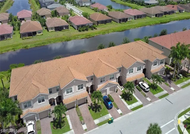 Photo 1 of Townhouse for sale at 2744 Blossom Way, Naples, FL 34120 | MLS# 226028471 | Listing updated on 2026-08-11