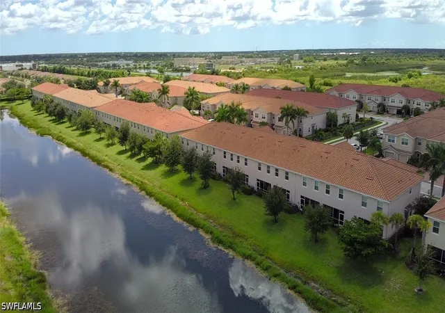 Photo 3 of Townhouse for sale at 2744 Blossom Way, Naples, FL 34120 | MLS# 226028471 | Listing updated on 2026-08-11