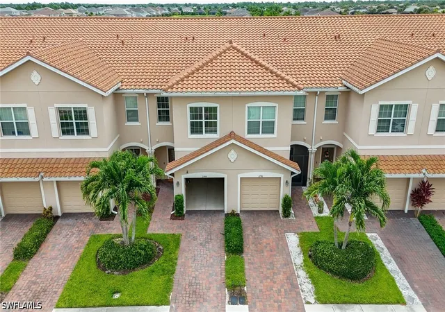 Photo 3 of Townhouse for sale at 2744 Blossom Way, Naples, FL 34120 | MLS# 226028471 | Listing updated on 2026-08-11