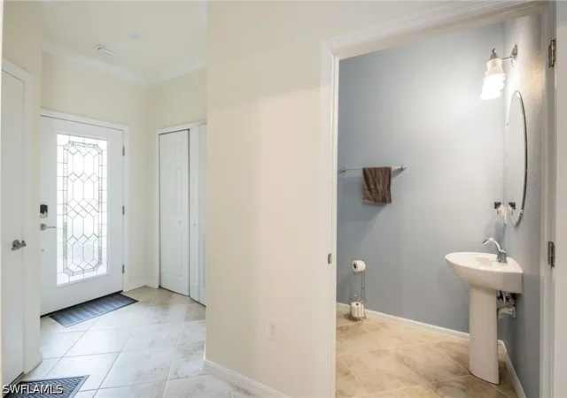 Photo 4 of Townhouse for sale at 2744 Blossom Way, Naples, FL 34120 | MLS# 226028471 | Listing updated on 2026-08-11