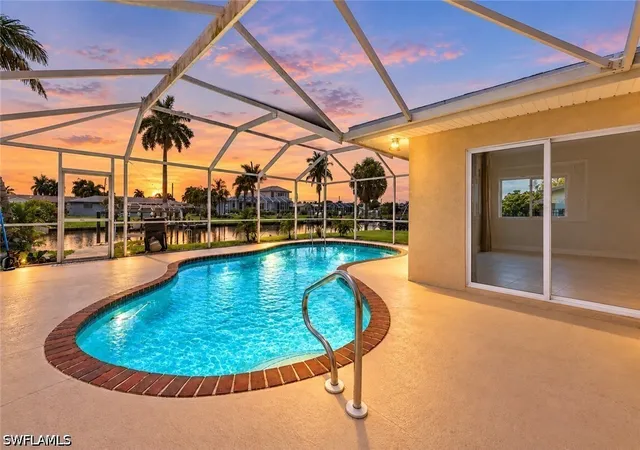 Photo 1 of Single family home for sale at 5224 Tower Dr, Cape Coral, FL 33904 | MLS# 226028735 | Listing updated on 2026-10-07