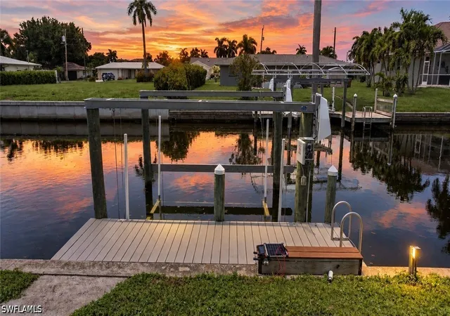 Photo 3 of Single family home for sale at 5224 Tower Dr, Cape Coral, FL 33904 | MLS# 226028735 | Listing updated on 2026-10-07