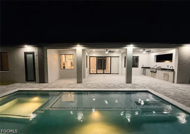 13th image of 447 Rathburn St, Lehigh Acres, FL 33974 | MLS# 2026033959