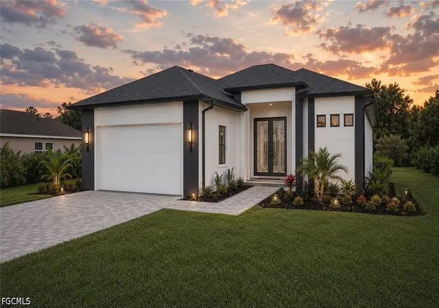 1st image of 447 Rathburn St, Lehigh Acres, FL 33974 | MLS# 2026033959