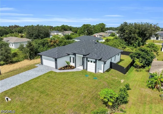 Photo 3 of Single family home for sale at 447 Rathburn St, Lehigh Acres, FL 33974 | MLS# 2026033959 | Listing updated on 2026-09-30