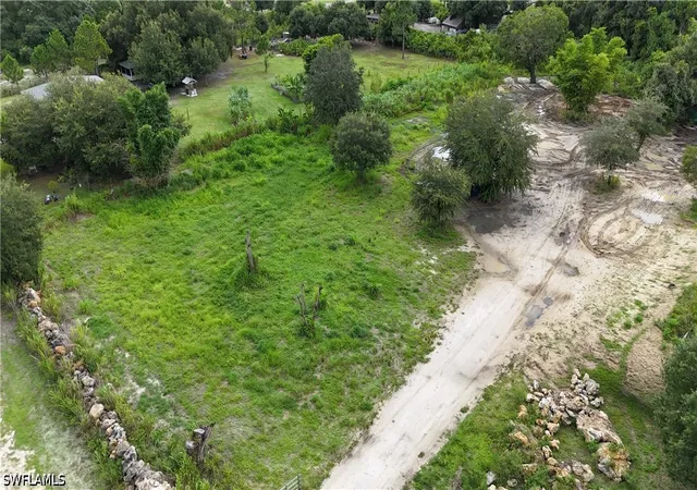 Photo 2 of Land for sale at 7609 9th Terrace, Lehigh Acres, FL 33936 | MLS# 226029022 | Listing updated on 2026-08-11