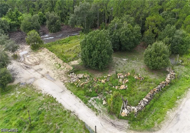Photo 3 of Land for sale at 7609 9th Terrace, Lehigh Acres, FL 33936 | MLS# 226029022 | Listing updated on 2026-08-11