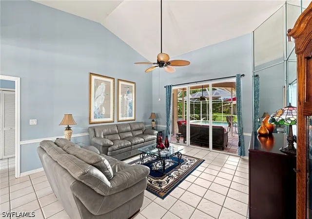 Photo 4 of Single family home for sale at 195 Palmetto Dunes Cir, Naples, FL 34113 | MLS# 226029016 | Listing updated on 2026-09-01