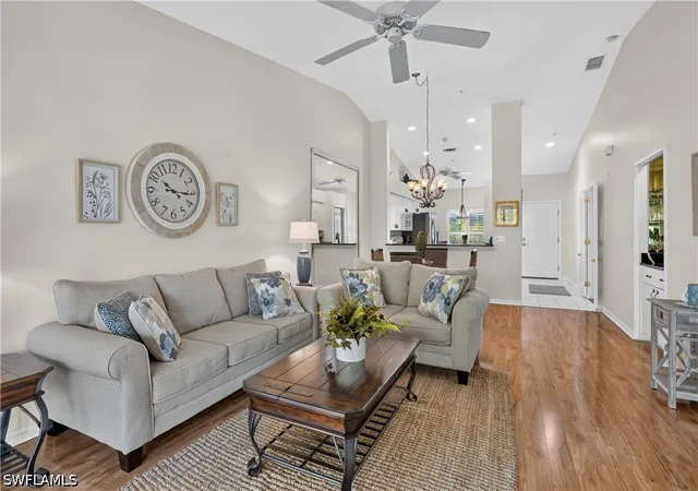 Photo 3 of Condo for sale at 9300 Highland Woods Blvd #3307, Bonita Springs, FL 34135 | MLS# 226026036 | Listing updated on 2026-08-11