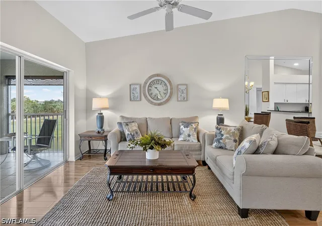 Photo 3 of Condo for sale at 9300 Highland Woods Blvd #3307, Bonita Springs, FL 34135 | MLS# 226026036 | Listing updated on 2026-08-11