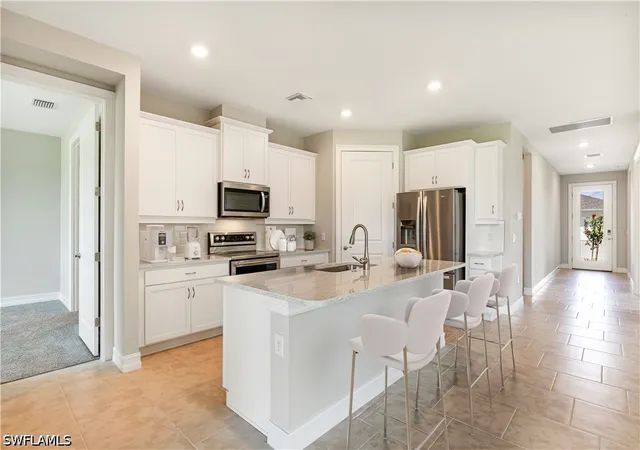 Photo 2 of Single family home for sale at 18170 Lagoon Reach Ln, North Fort Myers, FL 33917 | MLS# 226029036 | Listing updated on 2026-10-01