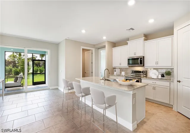 Photo 3 of Single family home for sale at 18170 Lagoon Reach Ln, North Fort Myers, FL 33917 | MLS# 226029036 | Listing updated on 2026-10-01