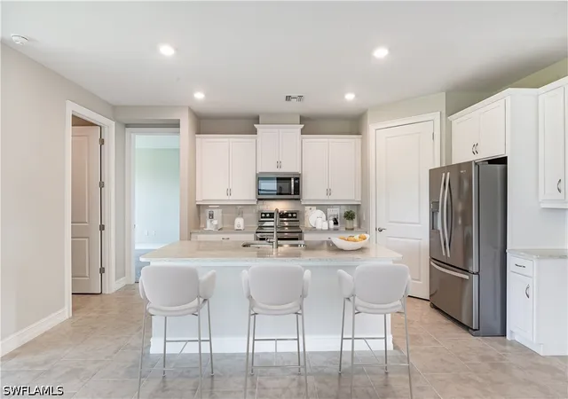 Photo 3 of Single family home for sale at 18170 Lagoon Reach Ln, North Fort Myers, FL 33917 | MLS# 226029036 | Listing updated on 2026-10-01