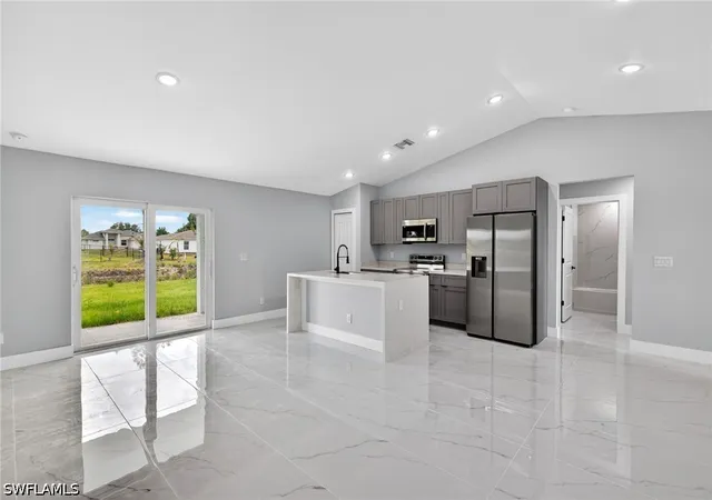 Photo 2 of Single family home for sale at 1054 Chadwick Ave, Lehigh Acres, FL 33974 | MLS# 226029037 | Listing updated on 2026-08-11