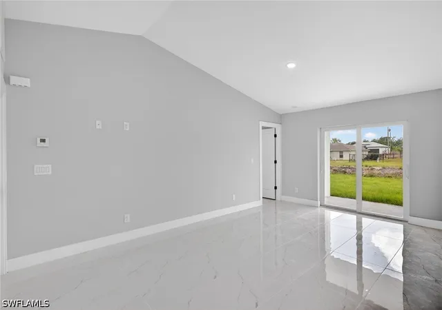 Photo 3 of Single family home for sale at 1054 Chadwick Ave, Lehigh Acres, FL 33974 | MLS# 226029037 | Listing updated on 2026-08-11