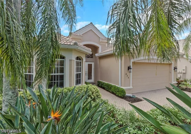 Photo 1 of Condo for sale at 434 Palo Verde Dr, Naples, FL 34119 | MLS# 226028902 | Listing updated on 2026-08-31