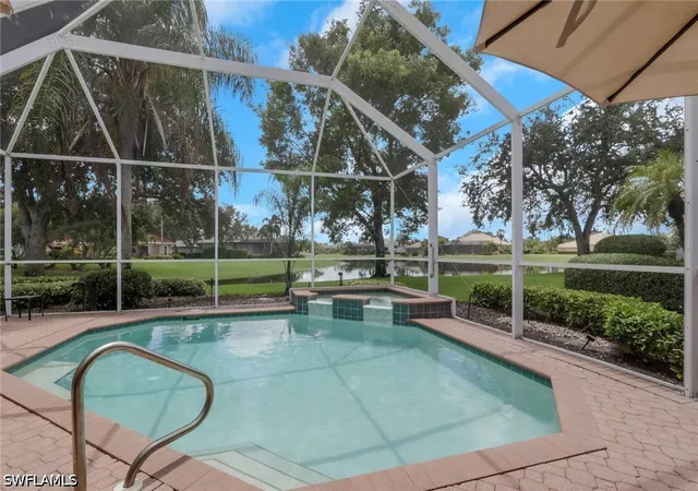 Photo 2 of Condo for sale at 434 Palo Verde Dr, Naples, FL 34119 | MLS# 226028902 | Listing updated on 2026-08-31