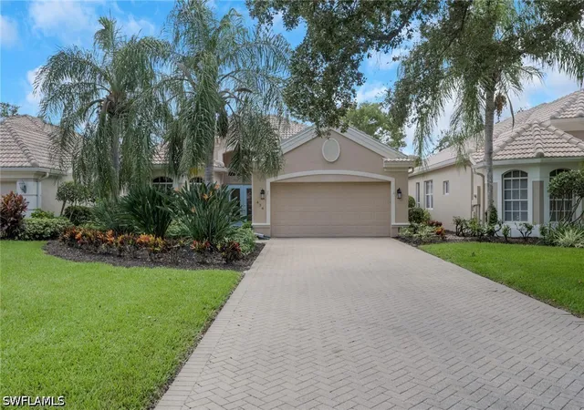Photo 32 of Single family home for sale at 434 Palo Verde Dr, Naples, FL 34119 | MLS# 226028902 | Listing updated on 2026-09-29