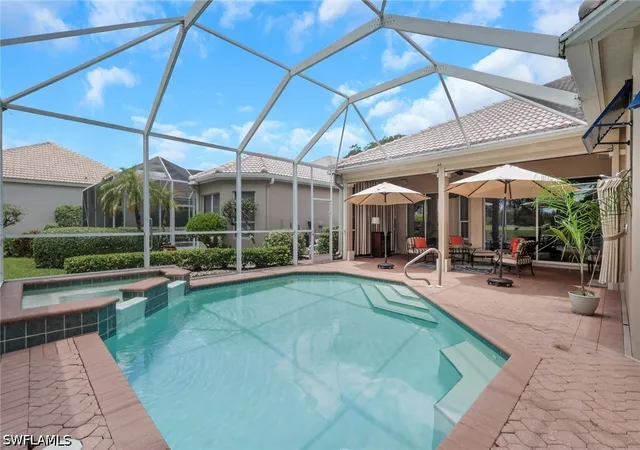 Photo 3 of Condo for sale at 434 Palo Verde Dr, Naples, FL 34119 | MLS# 226028902 | Listing updated on 2026-08-31
