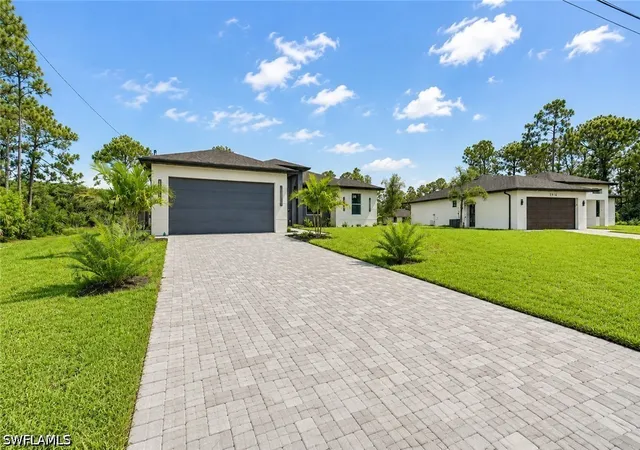Photo 1 of Single family home for sale at 720 Bennington Dr, Lehigh Acres, FL 33974 | MLS# 226028955 | Listing updated on 2026-08-12