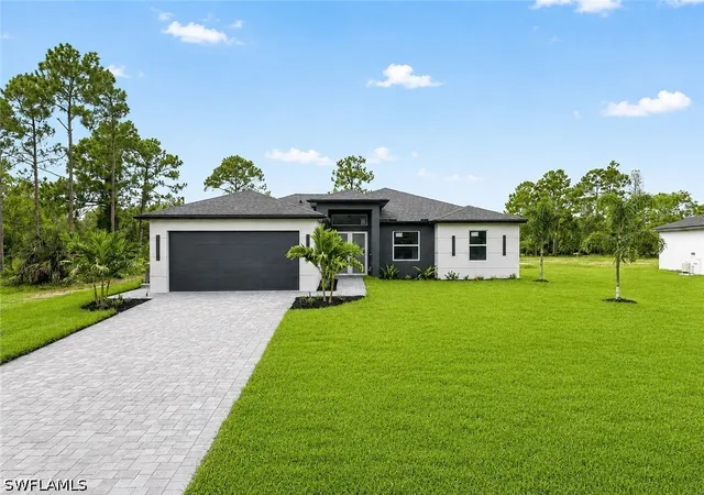 Photo 2 of Single family home for sale at 720 Bennington Dr, Lehigh Acres, FL 33974 | MLS# 226028955 | Listing updated on 2026-08-12