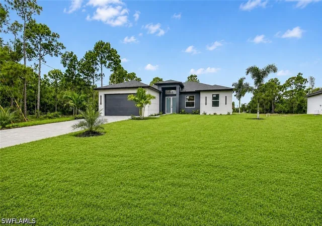 Photo 3 of Single family home for sale at 720 Bennington Dr, Lehigh Acres, FL 33974 | MLS# 226028955 | Listing updated on 2026-08-12