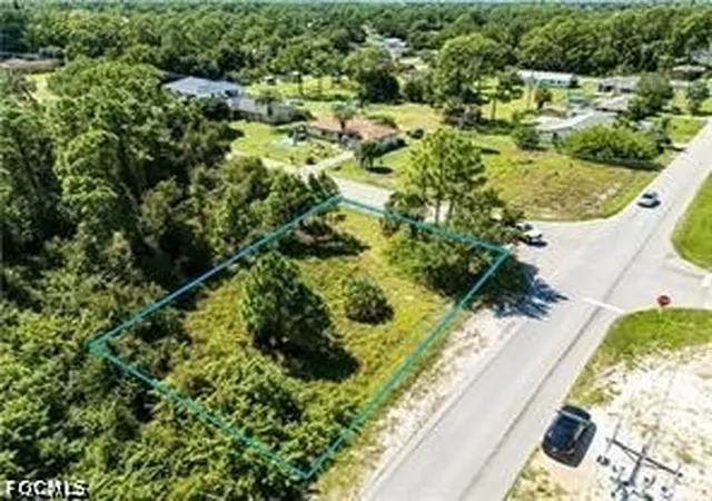 Photo 1 of Land for sale at 2800 E 2nd Street, Lehigh Acres, FL 33936 | MLS# 2026033999 | Listing updated on 2026-08-11