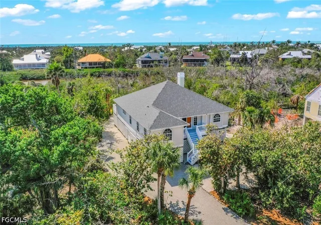 Photo 1 of Single family home for sale at 4534 Bowen Byp Rd, Sanibel, FL 33957 | MLS# 2026034005 | Listing updated on 2026-08-11
