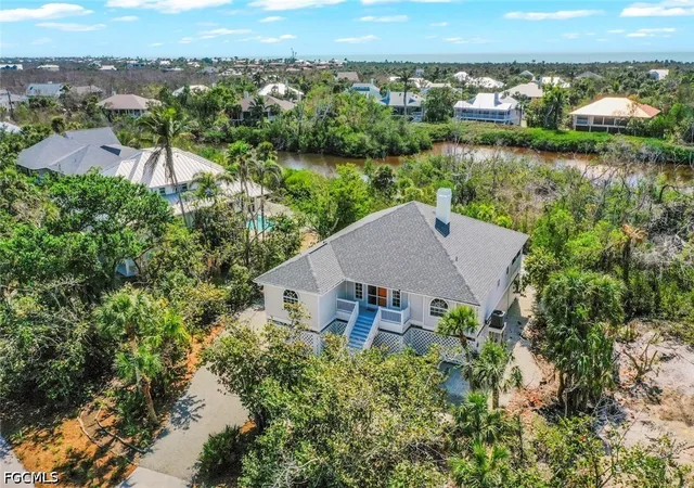 Photo 45 of Single family home for sale at 4534 Bowen Byp Rd, Sanibel, FL 33957 | MLS# 2026034005 | Listing updated on 2026-08-11