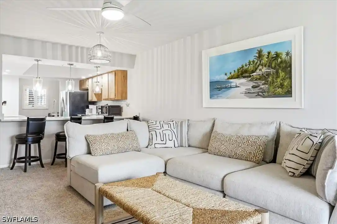 Photo 1 of Sale Pending at 4805 Sorrento Ct #106, Cape Coral, FL 33904 | MLS# 226026706 | Listing updated on 2026-10-30