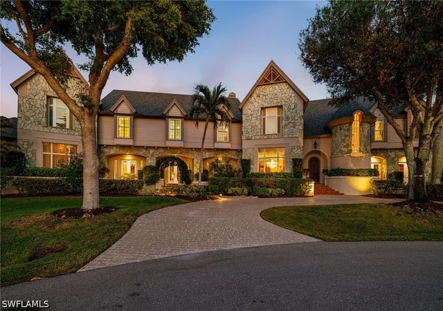 Photo 2 of Mansion for sale at 13960 Blenheim Trl Rd, Fort Myers, FL 33908 | MLS# 226024474 | Listing updated on 2026-08-11