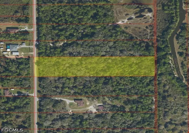 Photo 1 of Land for sale at 46th Street Ne, Naples, FL 34120 | MLS# 2026034018 | Listing updated on 2026-08-11