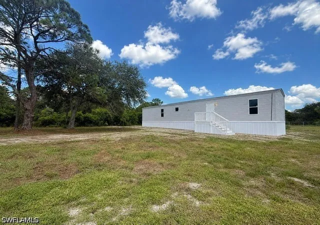 Photo 1 of Manufactured home for sale at 385 S Lindero St, Clewiston, FL 33440 | MLS# 226029071 | Listing updated on 2026-08-11