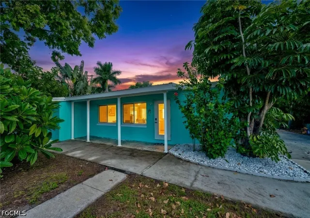 Photo 1 of Single family home for sale at 433 Notson Ter, Port Charlotte, FL 33952 | MLS# 2026034027 | Listing updated on 2026-08-11