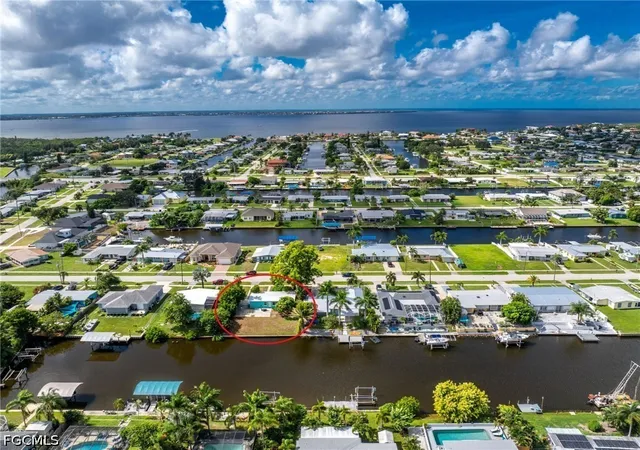 Photo 31 of Single family home for sale at 433 Notson Ter, Port Charlotte, FL 33952 | MLS# 2026034027 | Listing updated on 2026-08-11