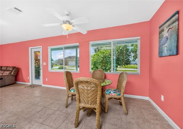 Photo 3 of Single family home for sale at 433 Notson Ter, Port Charlotte, FL 33952 | MLS# 2026034027 | Listing updated on 2026-08-11