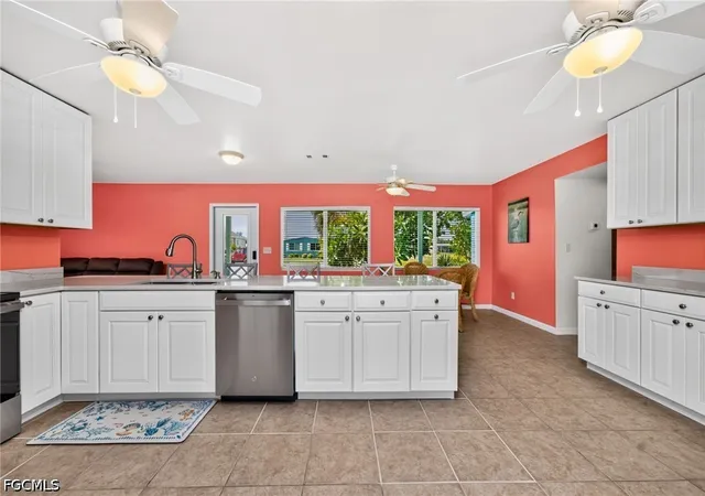 Photo 4 of Single family home for sale at 433 Notson Ter, Port Charlotte, FL 33952 | MLS# 2026034027 | Listing updated on 2026-08-11