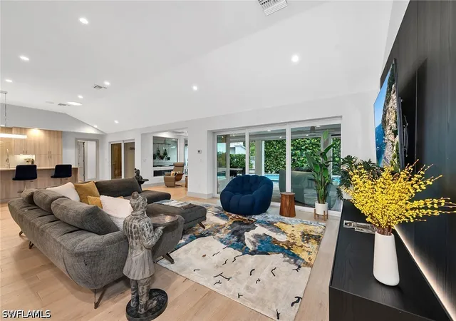 Photo 3 of Single family home for sale at 5215 Seashell Ave, Naples, FL 34103 | MLS# 226028278 | Listing updated on 2026-08-31