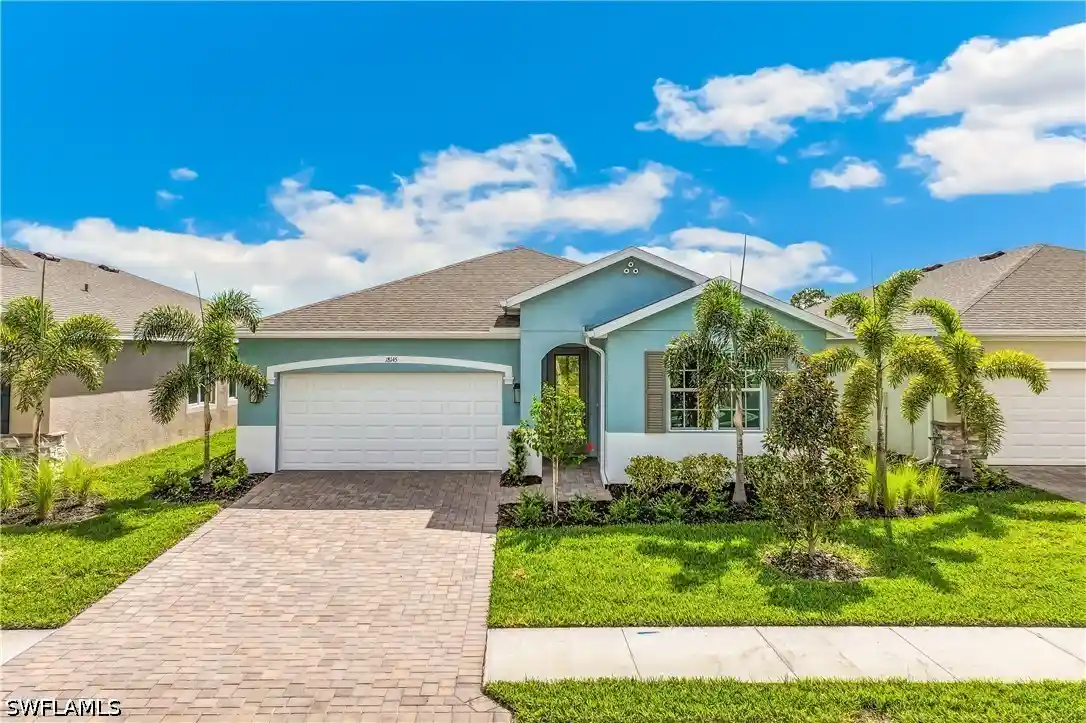 Photo 1 of Single family home for sale at 18145 Lagoon Reach Ln, North Fort Myers, FL 33917 | MLS# 226029085 | Listing updated on 2026-10-28