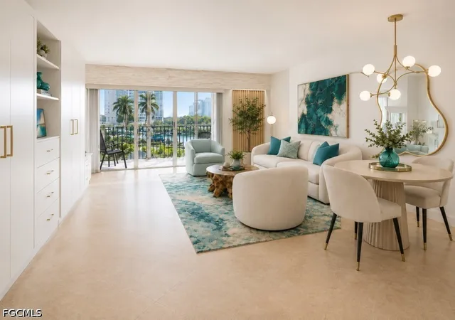 Photo 1 of Condo for sale at 1 Bluebill Ave #302, Naples, FL 34108 | MLS# 2026034037 | Listing updated on 2026-08-12