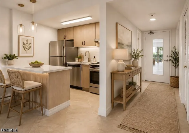 Photo 2 of Condo for sale at 1 Bluebill Ave #302, Naples, FL 34108 | MLS# 2026034037 | Listing updated on 2026-08-12