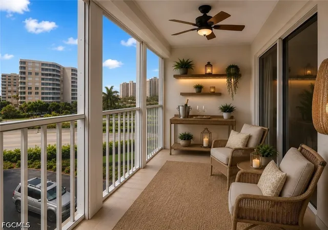 Photo 3 of Condo for sale at 1 Bluebill Ave #302, Naples, FL 34108 | MLS# 2026034037 | Listing updated on 2026-08-12