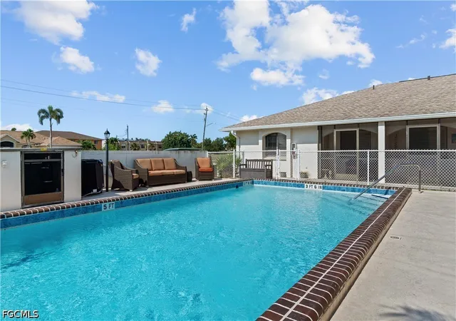 Photo 2 of Condo for sale at 1113 Cape Coral Pkwy W #103, Cape Coral, FL 33914 | MLS# 2026034043 | Listing updated on 2026-08-11