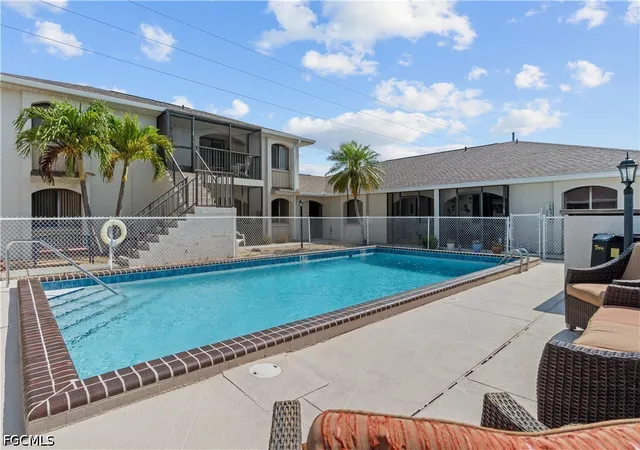 Photo 3 of Condo for sale at 1113 Cape Coral Pkwy W #103, Cape Coral, FL 33914 | MLS# 2026034043 | Listing updated on 2026-08-11