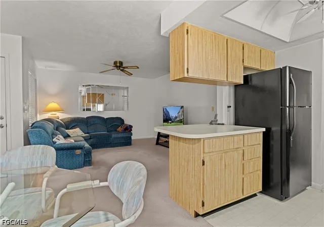 Listing Photo 5 - Condo for sale in building located at 1113 Cape Coral Pkwy W, Cape Coral, FL 33914 - Unit #103