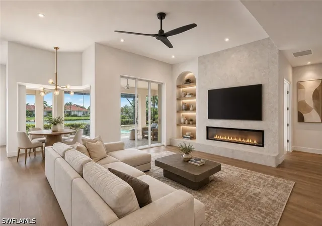 Photo 1 of Single family home for sale at 499 Terracina Way, Naples, FL 34119 | MLS# 226028484 | Listing updated on 2026-08-11