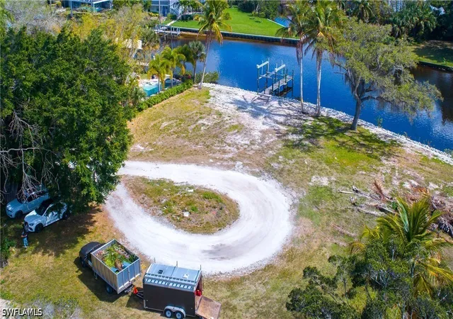 Photo 1 of Land for sale at 27201 Del Ln, Bonita Springs, FL 34135 | MLS# 226028890 | Listing updated on 2026-08-11