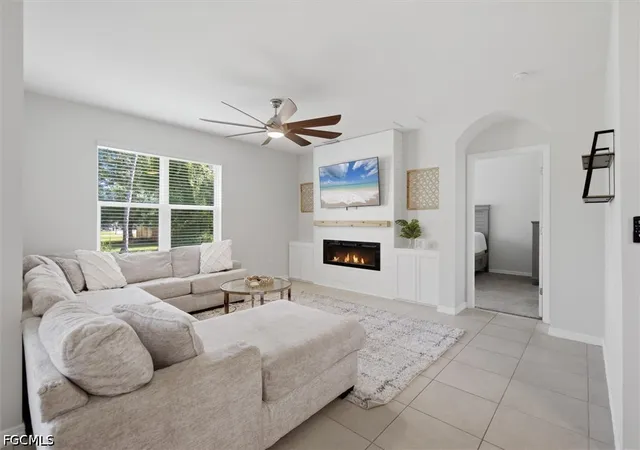 Photo 2 of Single family home for sale at 8313 Trillium Rd, Fort Myers, FL 33967 | MLS# 2026034077 | Listing updated on 2026-08-11